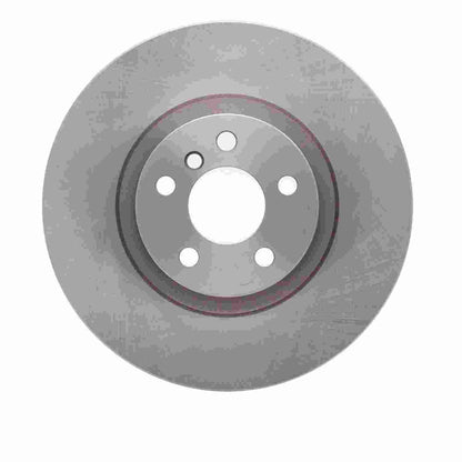 Dynamic Friction Company Disc Brake Rotor 600-31157