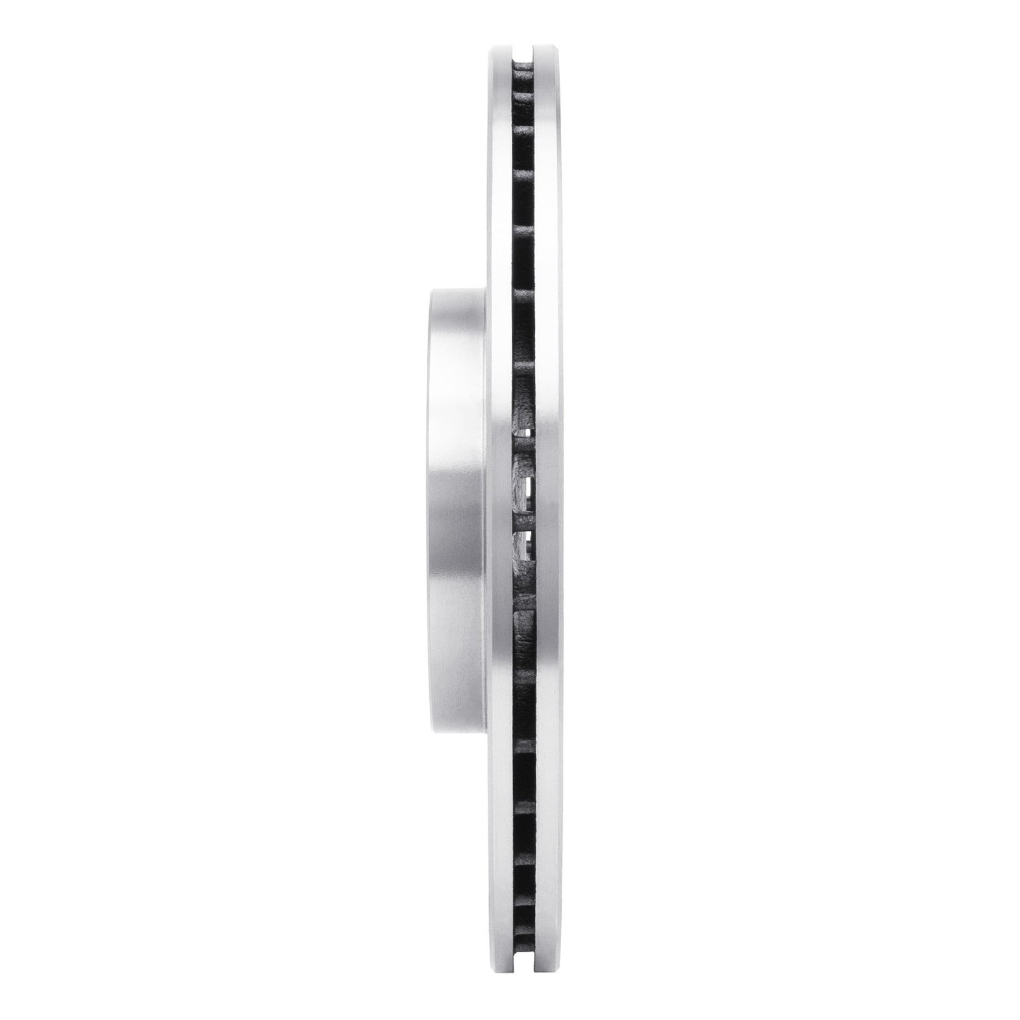 Dynamic Friction Company Disc Brake Rotor 600-31157