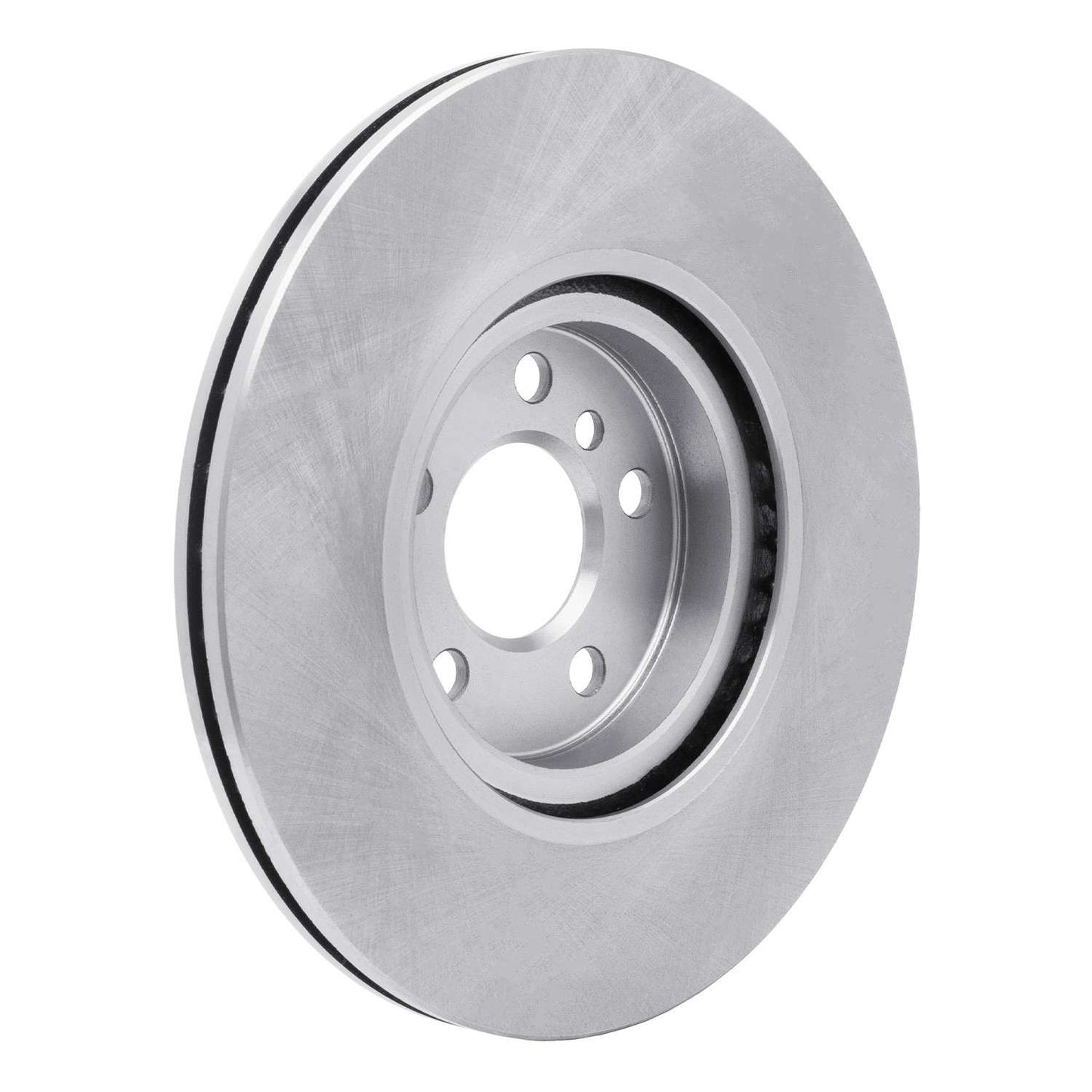 Dynamic Friction Company Disc Brake Rotor 600-31157