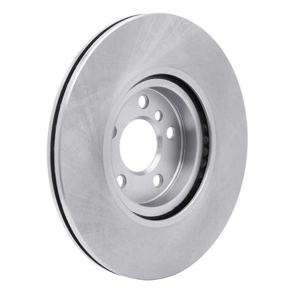Dynamic Friction Company Disc Brake Rotor 600-31157