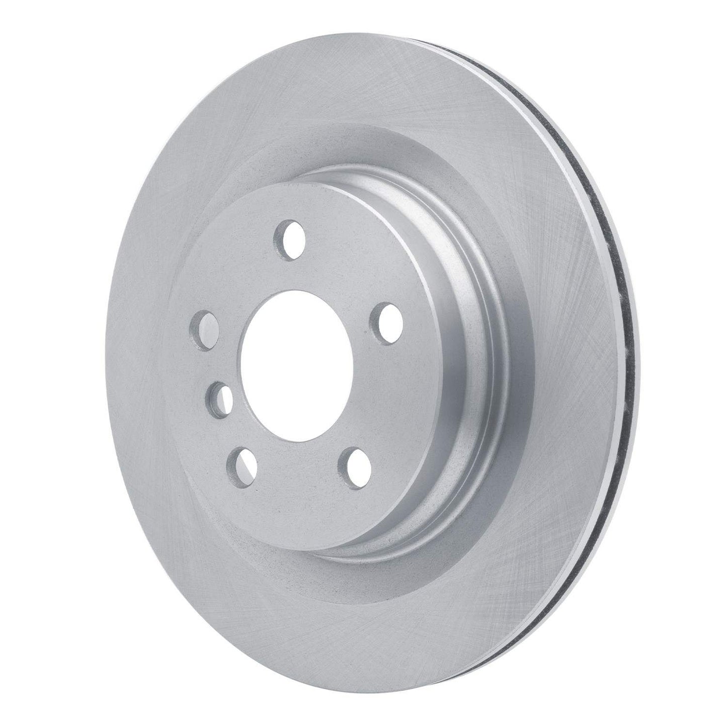 Dynamic Friction Company Disc Brake Rotor 600-31158