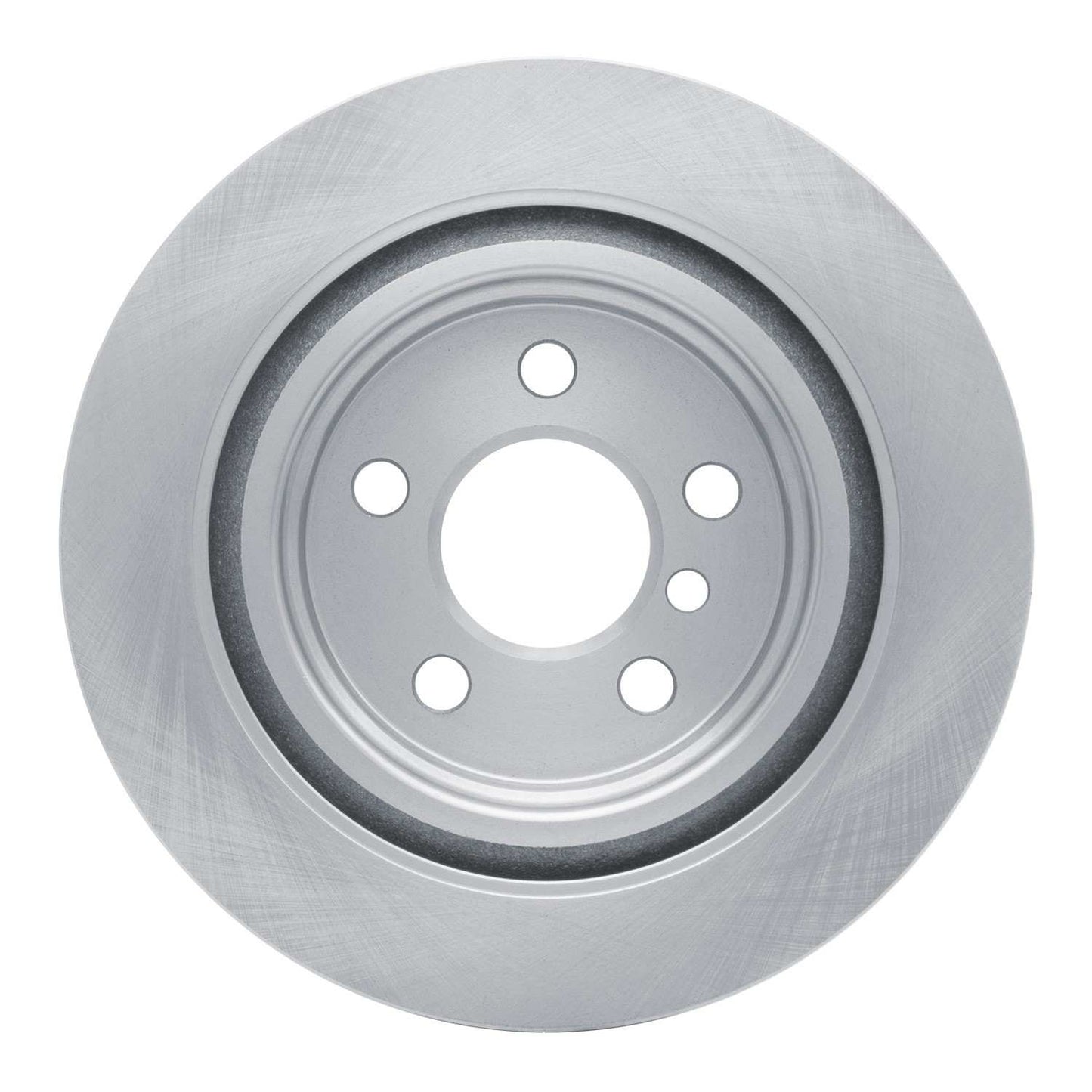 Dynamic Friction Company Disc Brake Rotor 600-31158