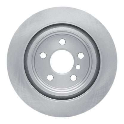 Dynamic Friction Company Disc Brake Rotor 600-31158