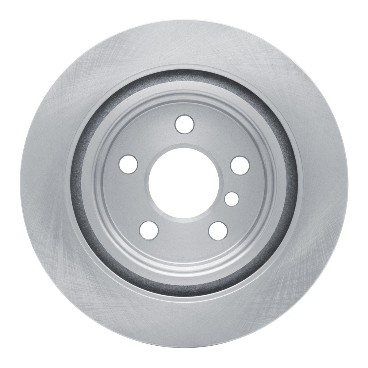 Dynamic Friction Company Disc Brake Rotor 600-31158