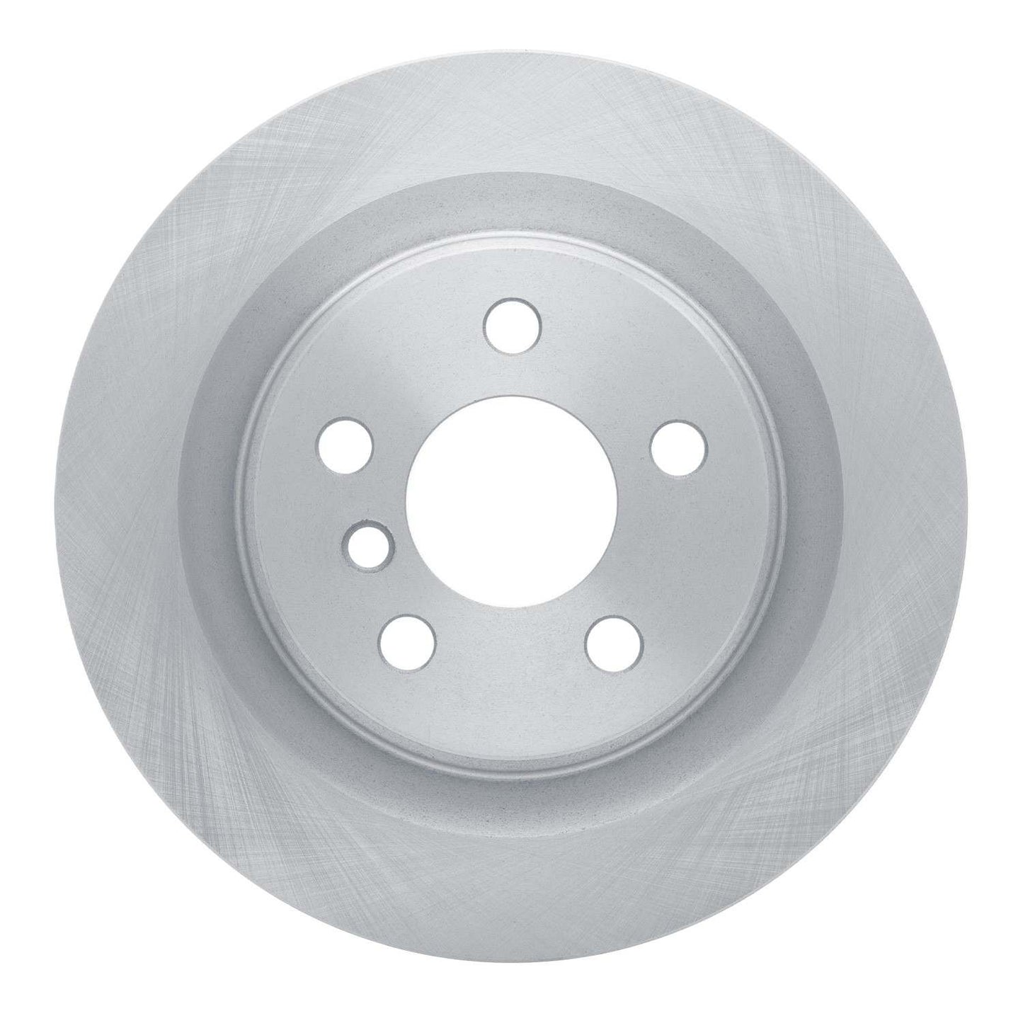 Dynamic Friction Company Disc Brake Rotor 600-31158