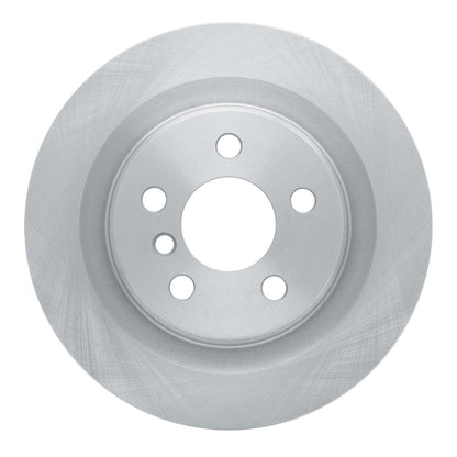 Dynamic Friction Company Disc Brake Rotor 600-31158