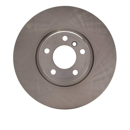 Dynamic Friction Company Disc Brake Rotor 600-31159D