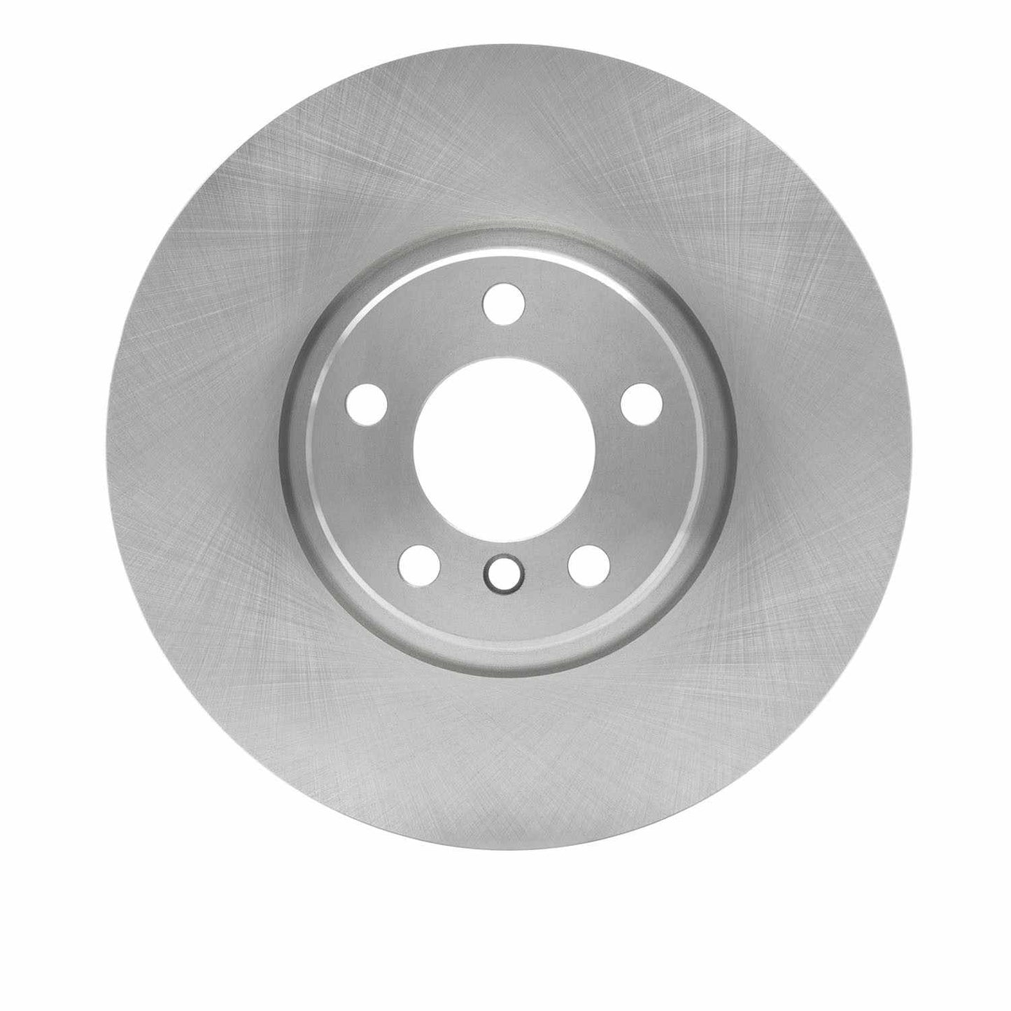 Dynamic Friction Company Disc Brake Rotor 600-31160D