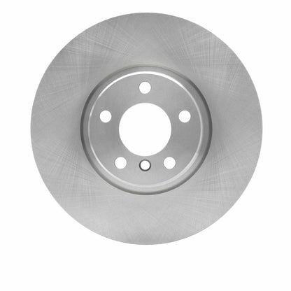 Dynamic Friction Company Disc Brake Rotor 600-31160D