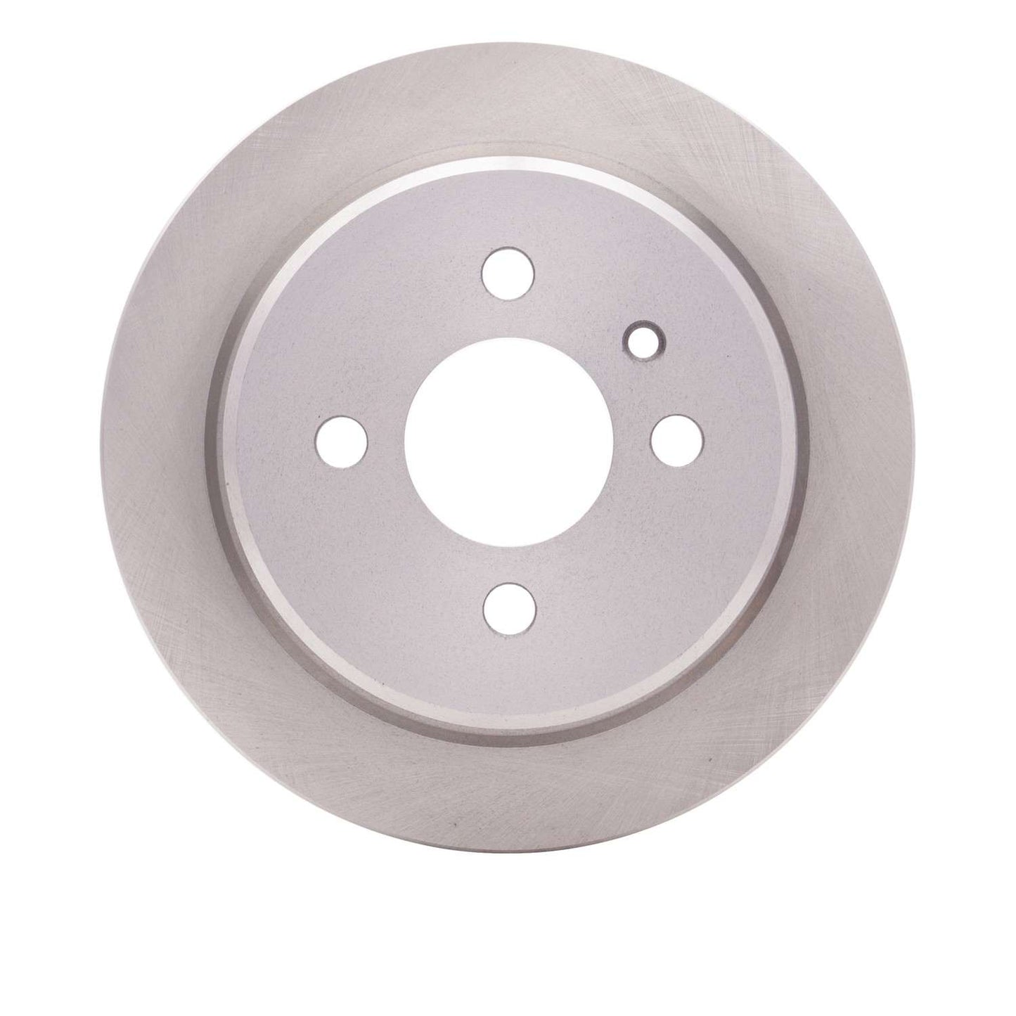 Dynamic Friction Company Disc Brake Rotor 600-31161