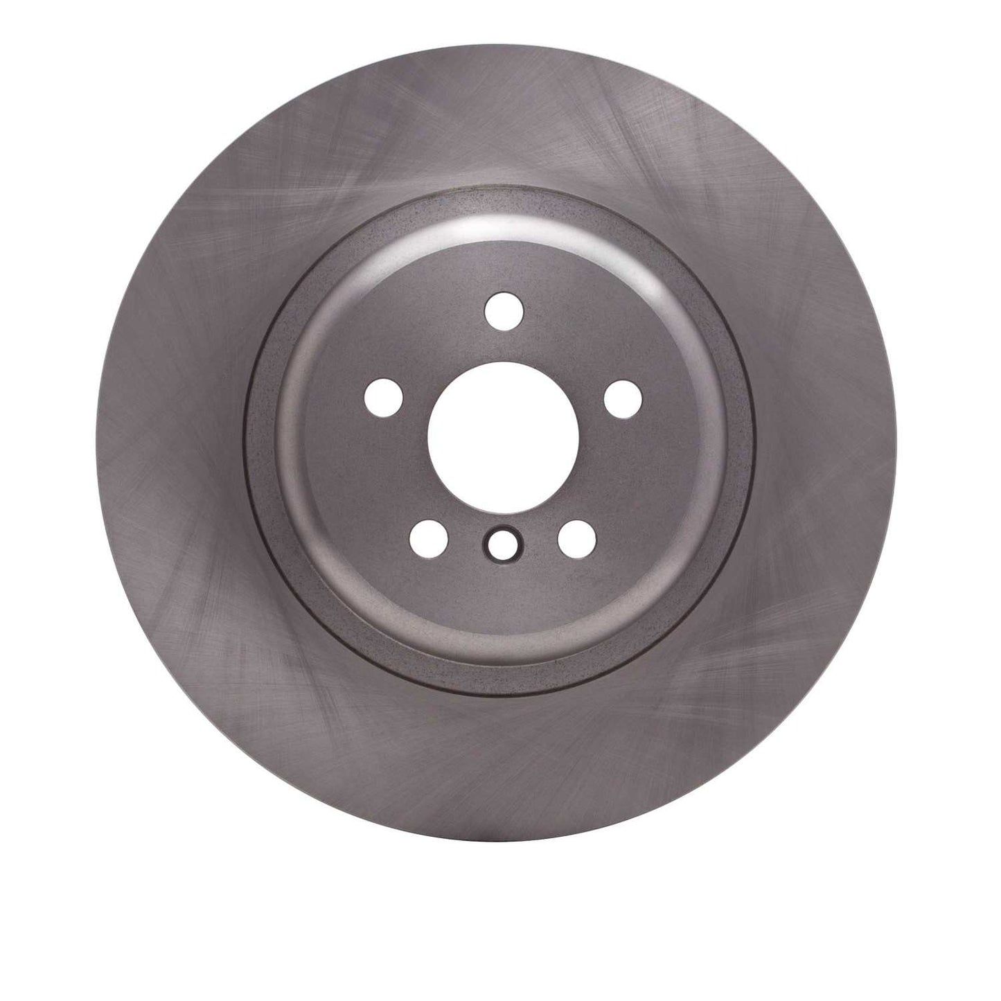 Dynamic Friction Company Disc Brake Rotor 600-31162