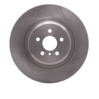 Dynamic Friction Company Disc Brake Rotor 600-31162
