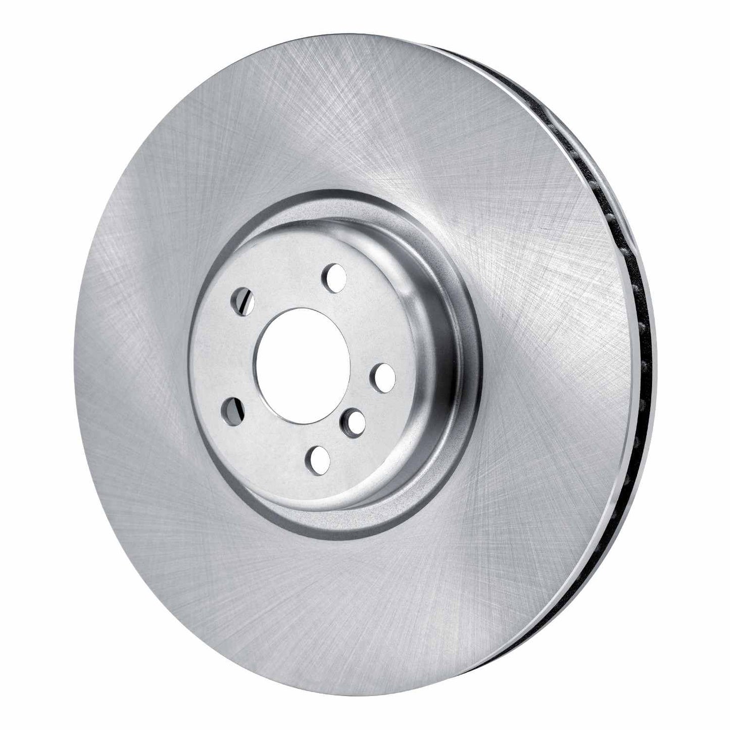 Dynamic Friction Company Disc Brake Rotor 600-31165D