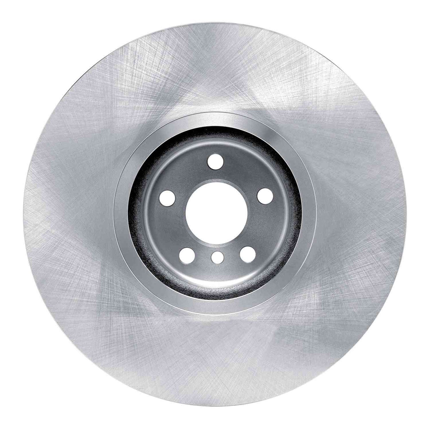 Dynamic Friction Company Disc Brake Rotor 600-31165D