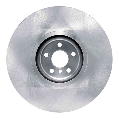 Dynamic Friction Company Disc Brake Rotor 600-31165D