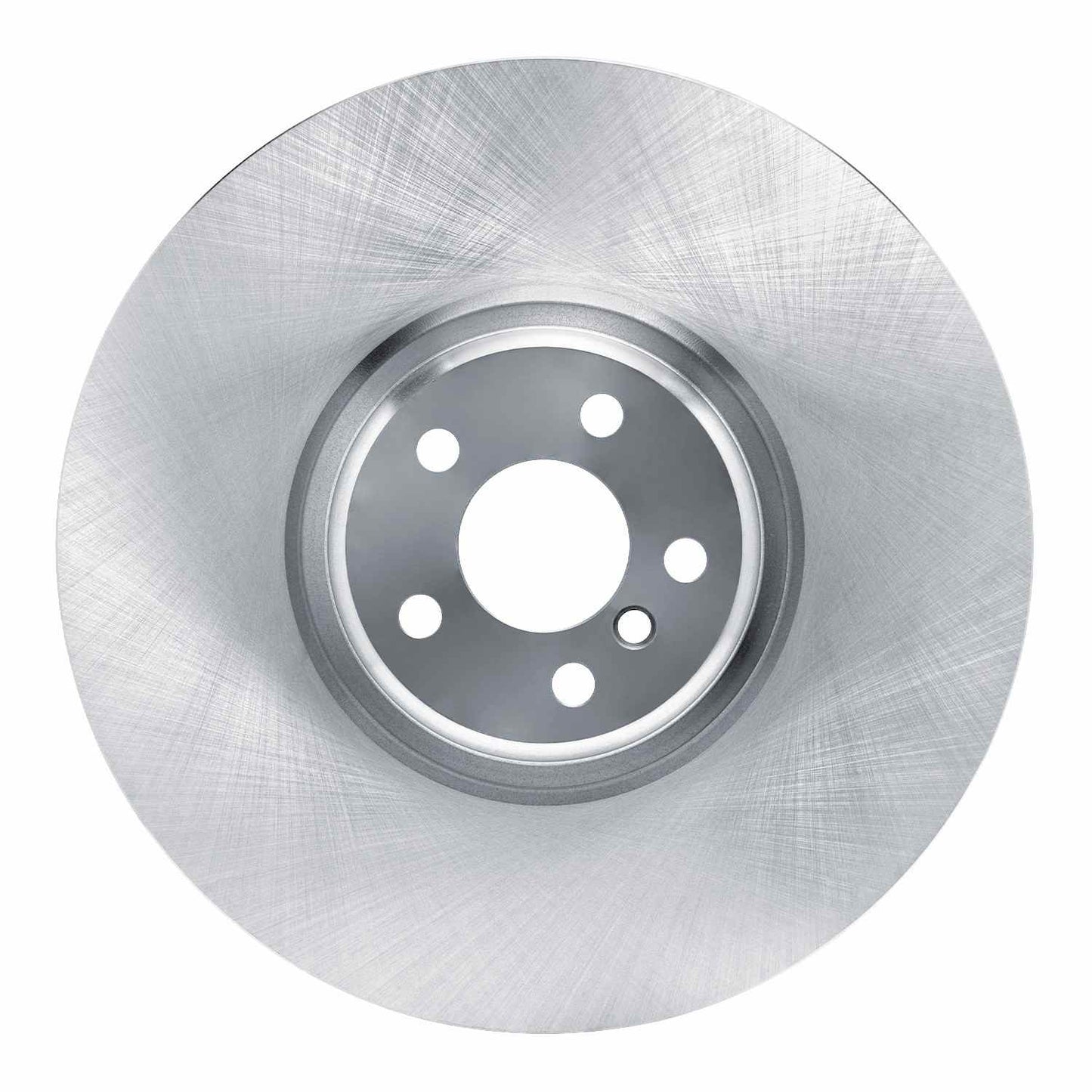 Dynamic Friction Company Disc Brake Rotor 600-31165D