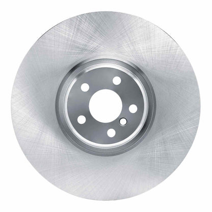 Dynamic Friction Company Disc Brake Rotor 600-31165D