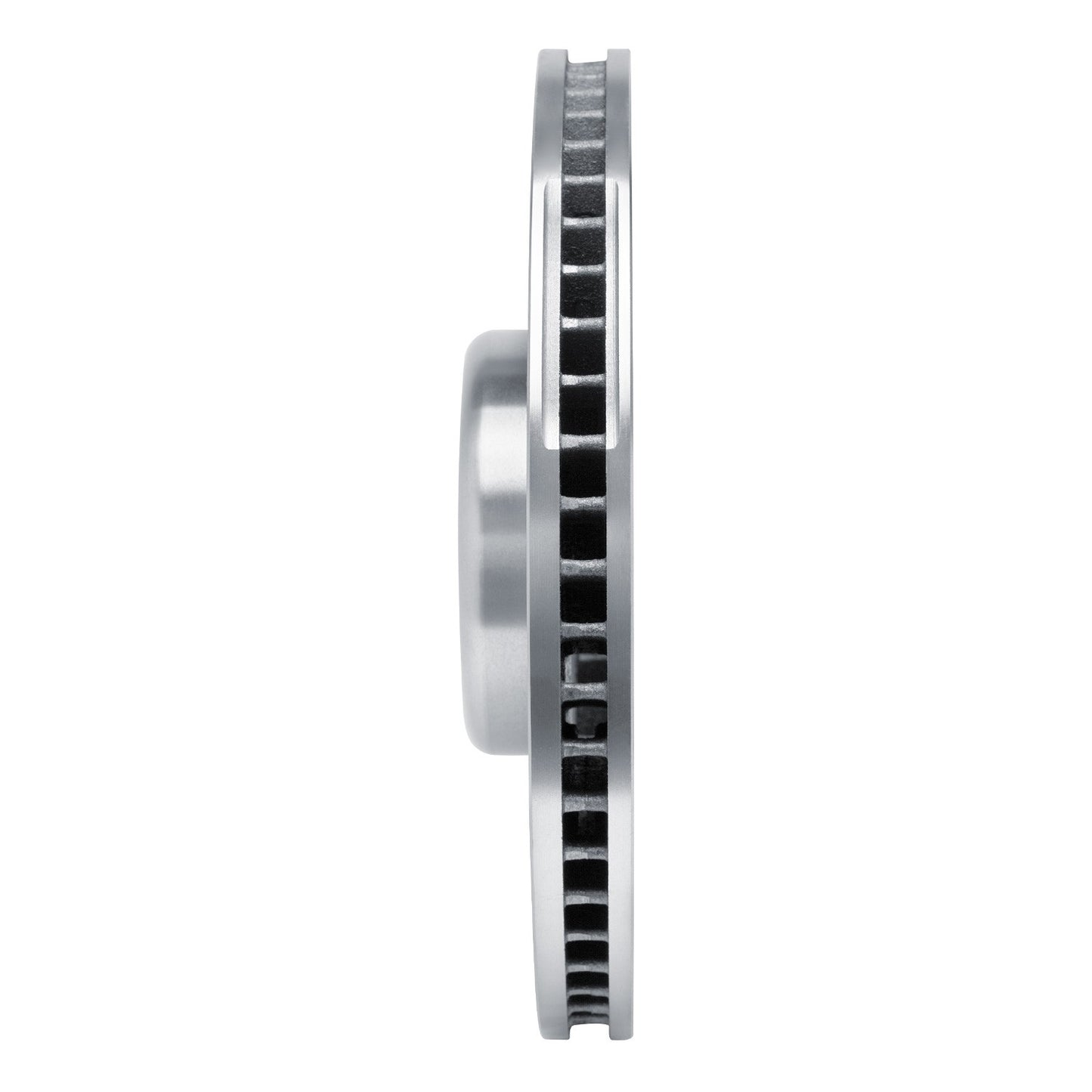 Dynamic Friction Company Disc Brake Rotor 600-31165D
