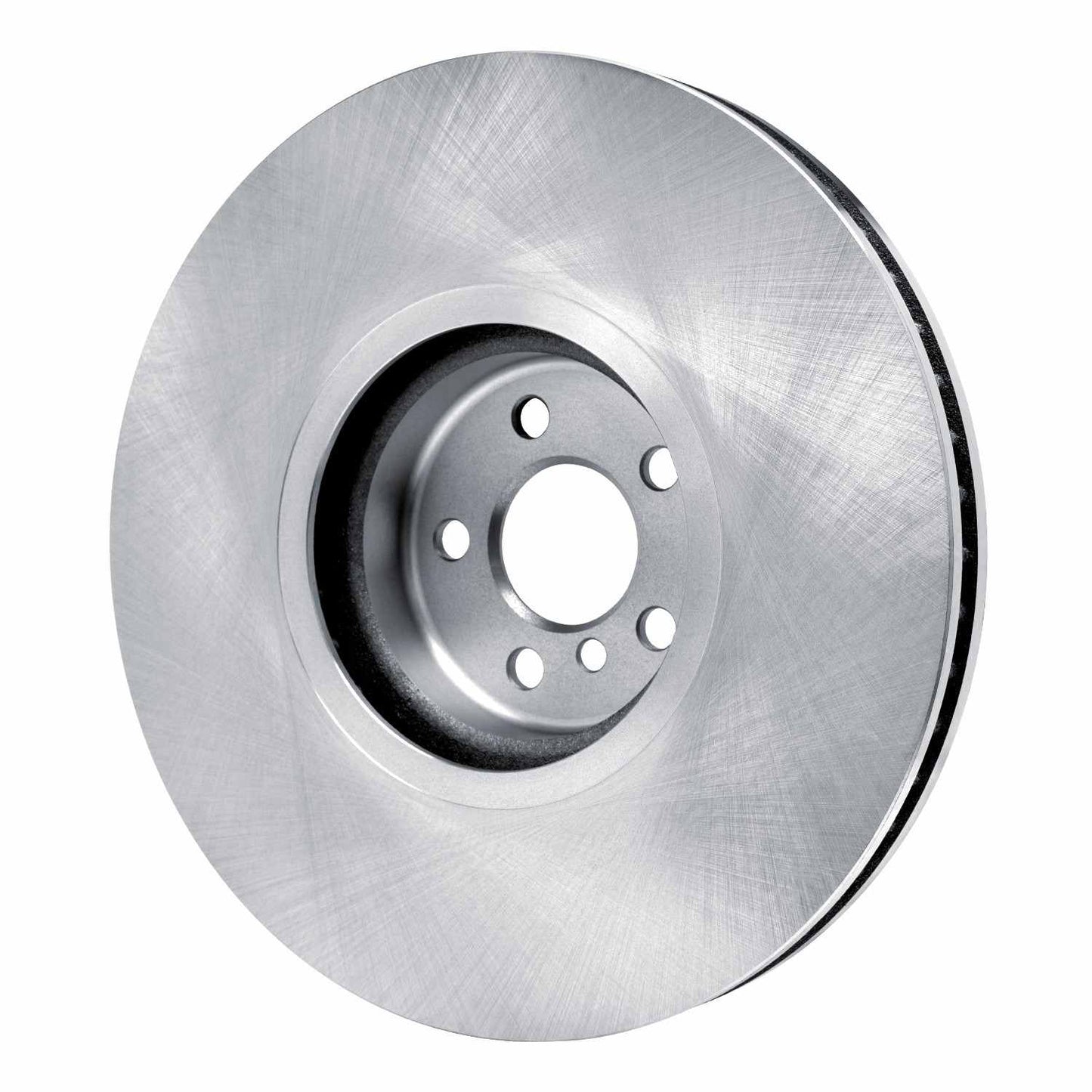 Dynamic Friction Company Disc Brake Rotor 600-31165D