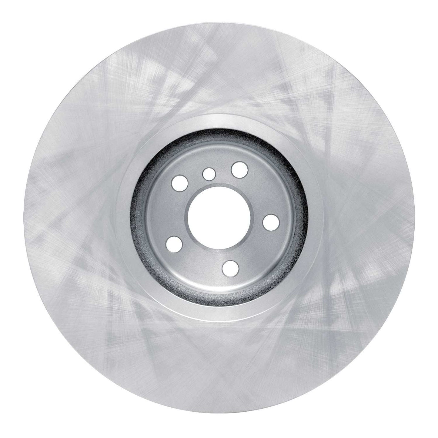 Dynamic Friction Company Disc Brake Rotor 600-31166D