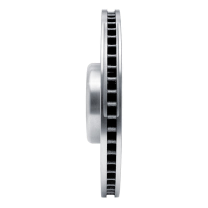 Dynamic Friction Company Disc Brake Rotor 600-31166D