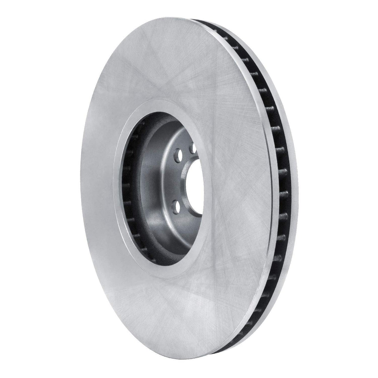 Dynamic Friction Company Disc Brake Rotor 600-31166D