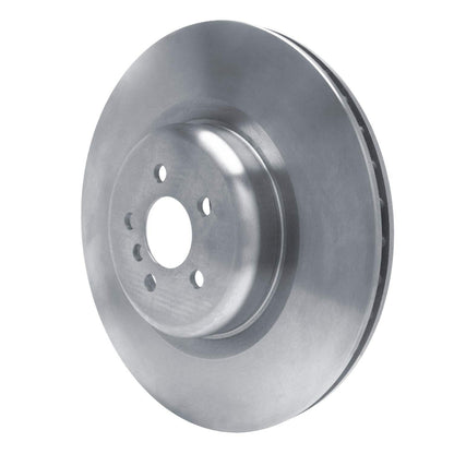 Dynamic Friction Company Disc Brake Rotor 600-31167