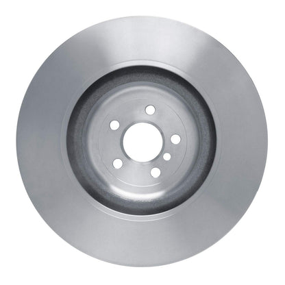 Dynamic Friction Company Disc Brake Rotor 600-31167