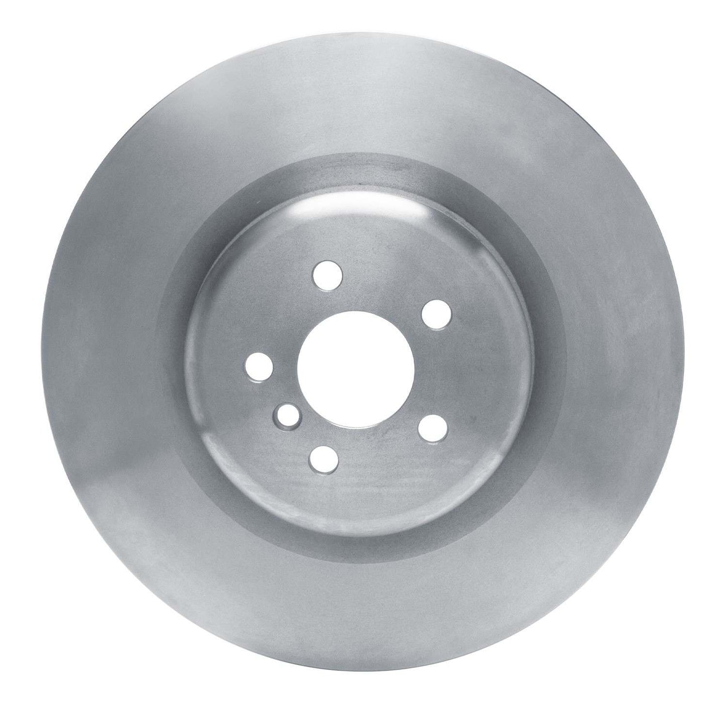 Dynamic Friction Company Disc Brake Rotor 600-31167