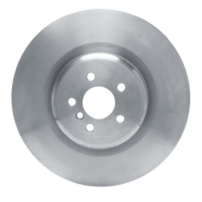 Dynamic Friction Company Disc Brake Rotor 600-31167