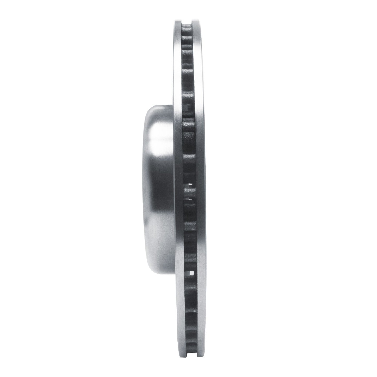 Dynamic Friction Company Disc Brake Rotor 600-31167