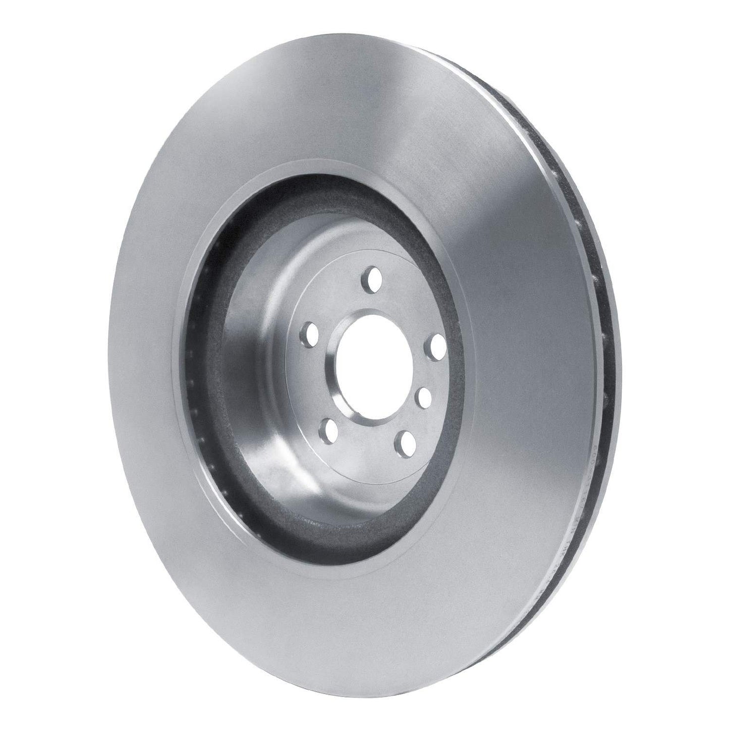 Dynamic Friction Company Disc Brake Rotor 600-31167