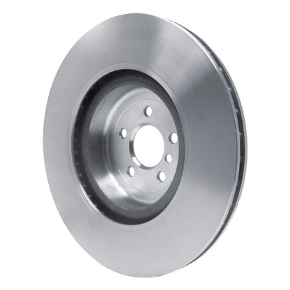 Dynamic Friction Company Disc Brake Rotor 600-31167