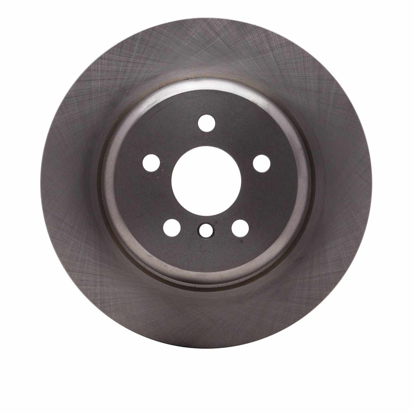 Dynamic Friction Company Disc Brake Rotor 600-31170D
