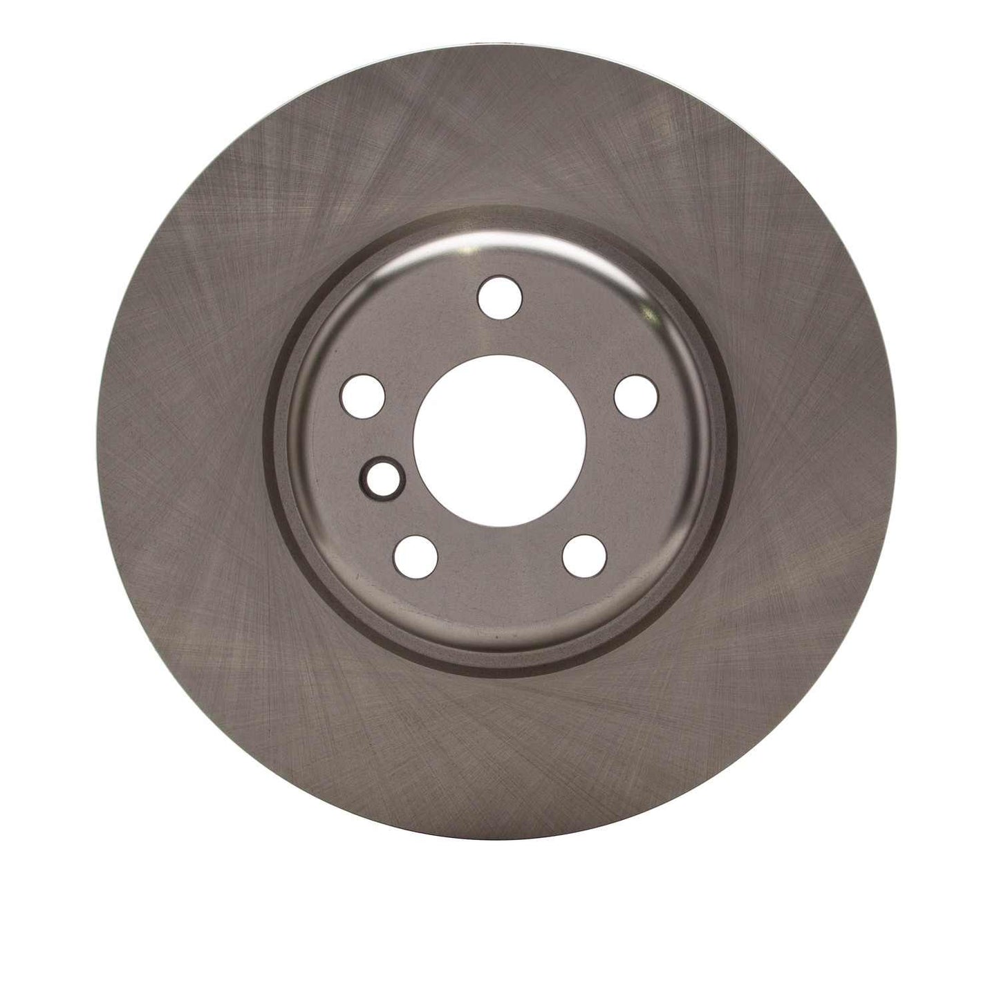 Dynamic Friction Company Disc Brake Rotor 600-31171