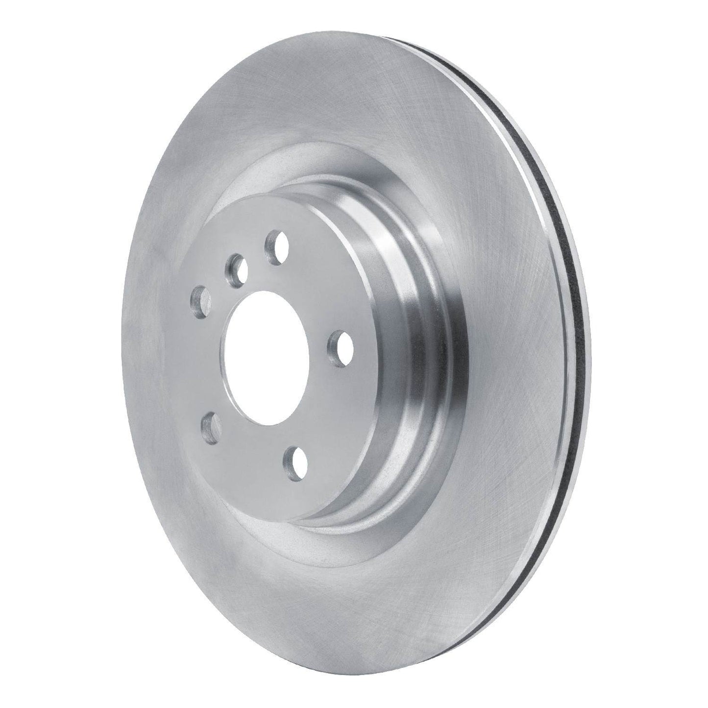 Dynamic Friction Company Disc Brake Rotor 600-31176