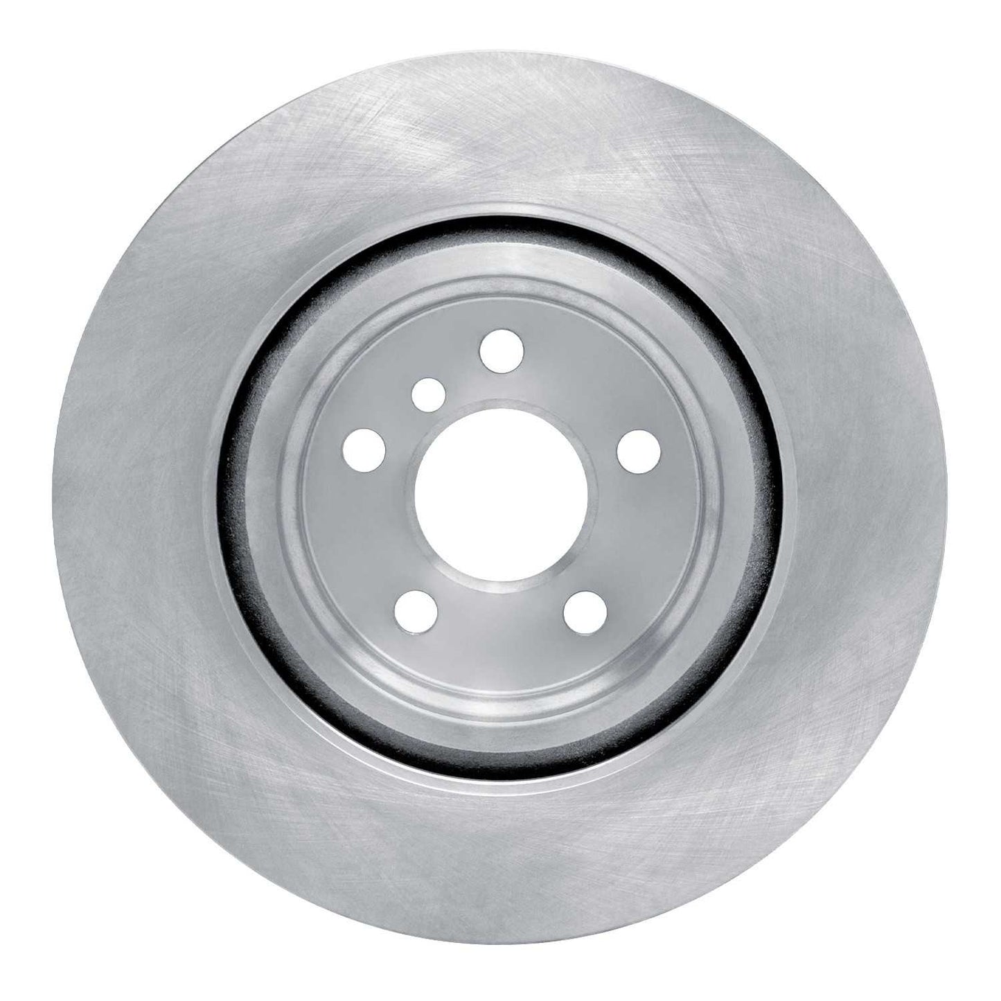 Dynamic Friction Company Disc Brake Rotor 600-31176