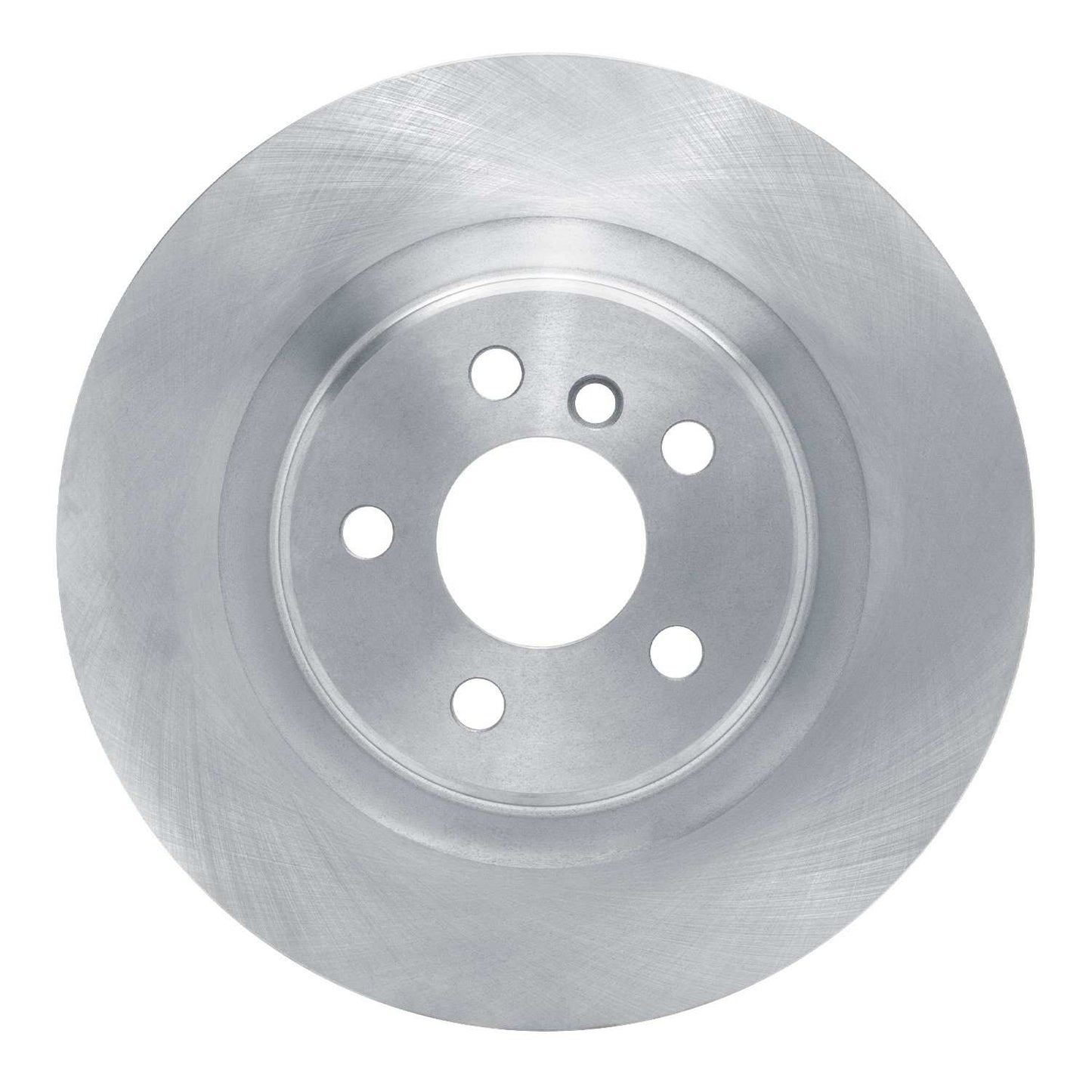 Dynamic Friction Company Disc Brake Rotor 600-31176