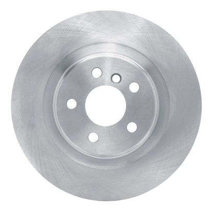 Dynamic Friction Company Disc Brake Rotor 600-31176