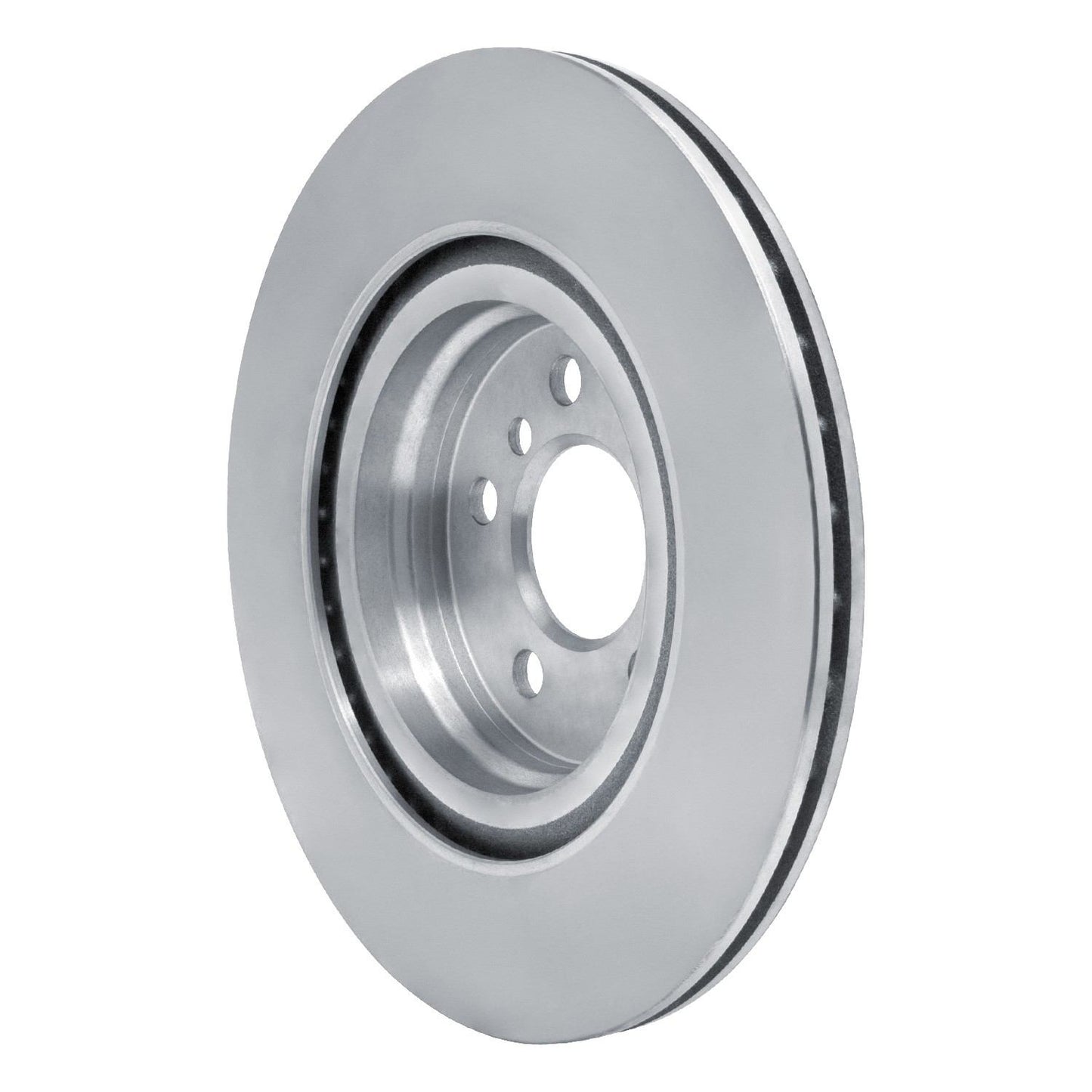 Dynamic Friction Company Disc Brake Rotor 600-31176