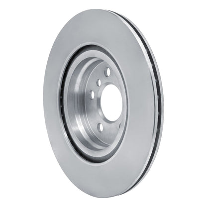 Dynamic Friction Company Disc Brake Rotor 600-31176