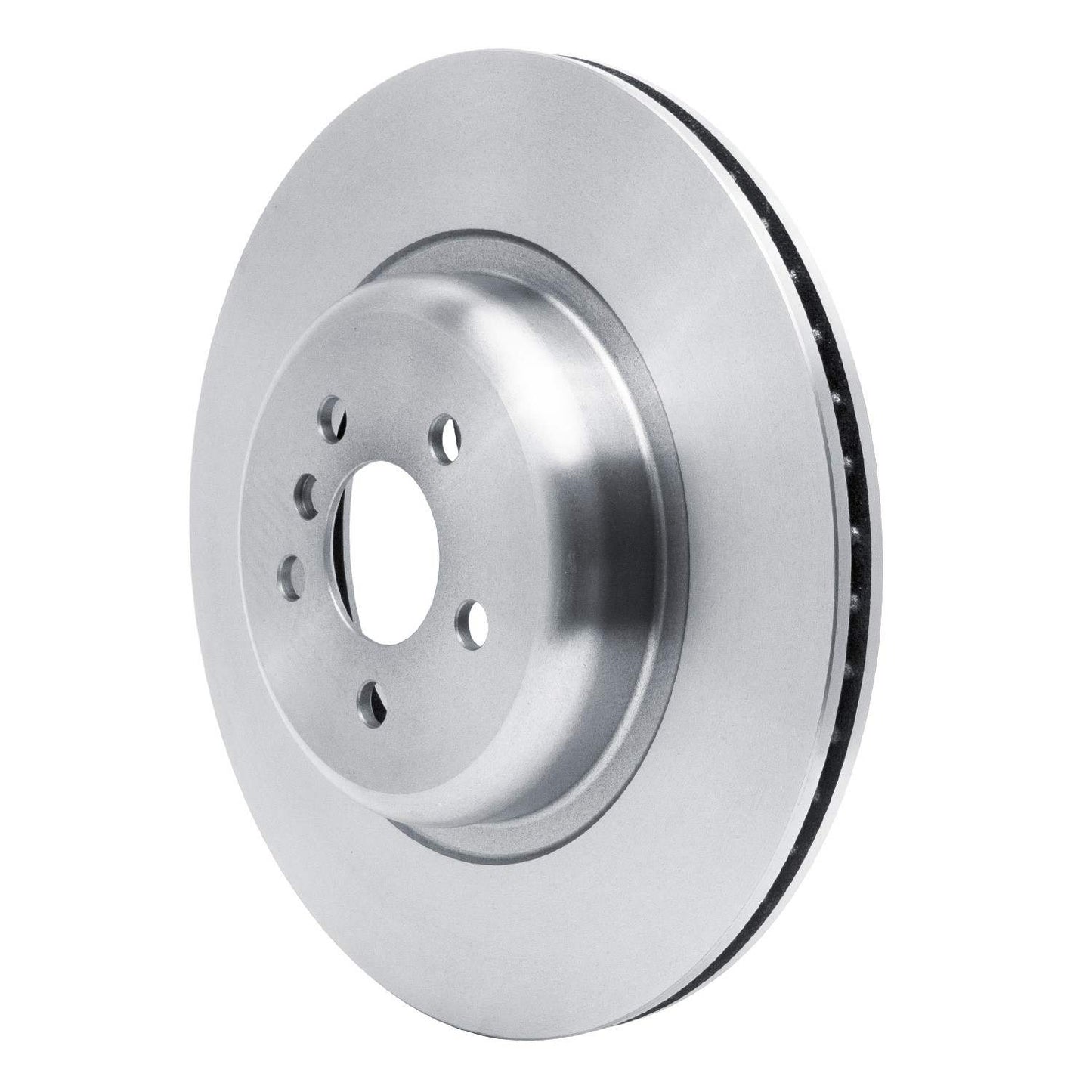 Dynamic Friction Company Disc Brake Rotor 600-31181D