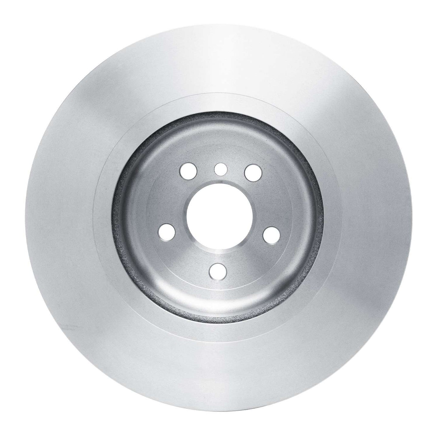 Dynamic Friction Company Disc Brake Rotor 600-31181D