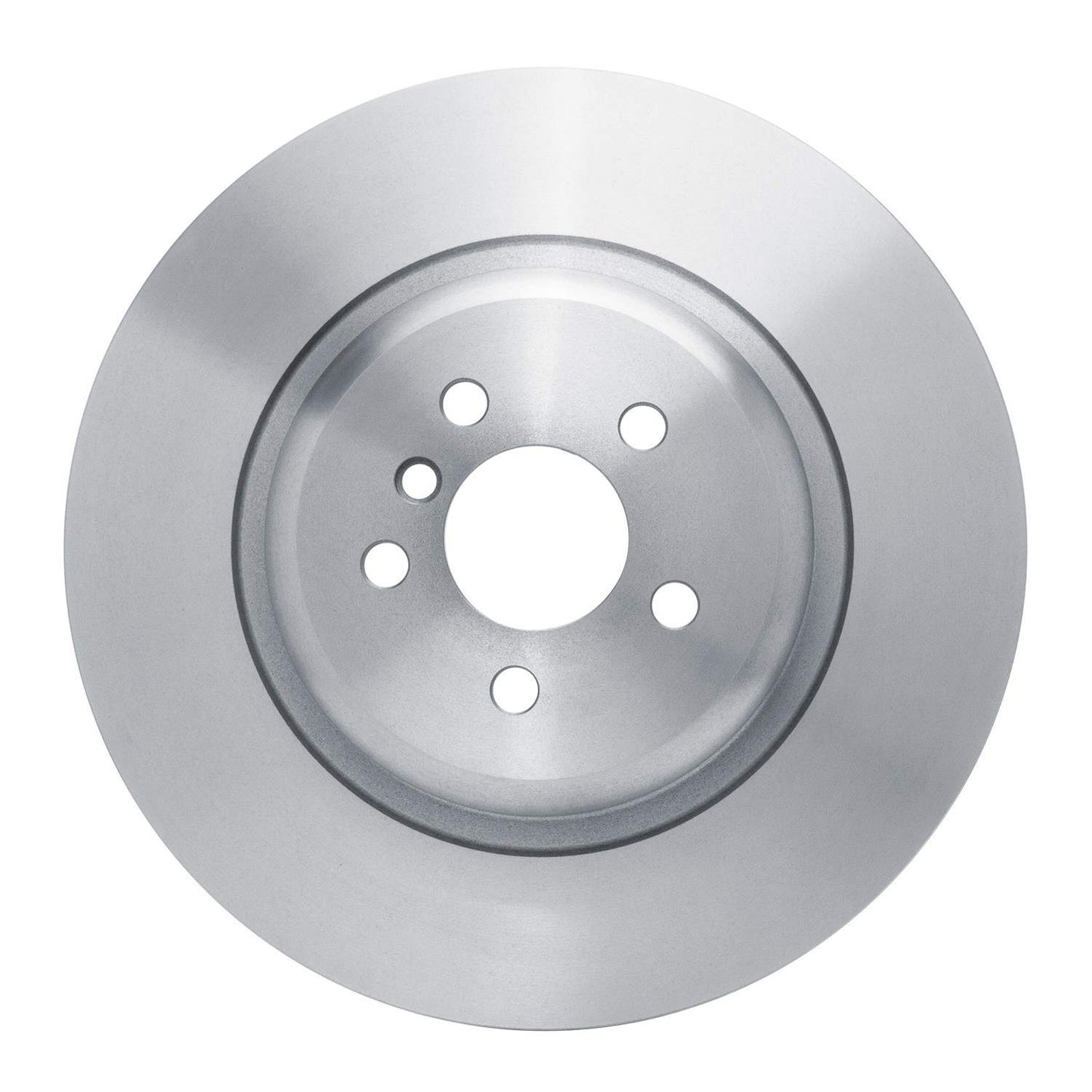 Dynamic Friction Company Disc Brake Rotor 600-31181D