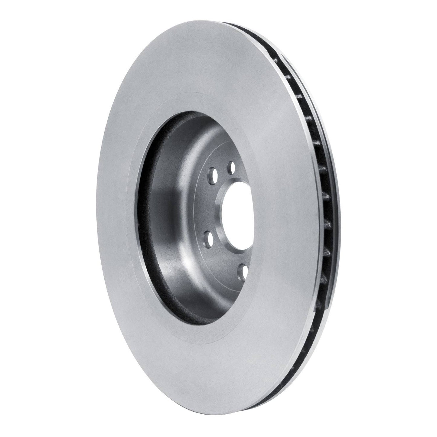 Dynamic Friction Company Disc Brake Rotor 600-31181D