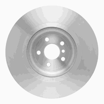 Dynamic Friction Company Disc Brake Rotor 600-31182D