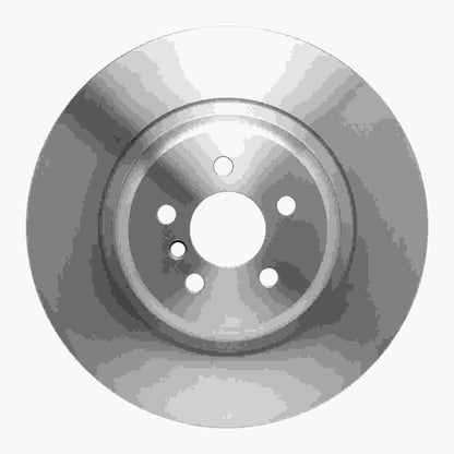Dynamic Friction Company Disc Brake Rotor 600-31182D