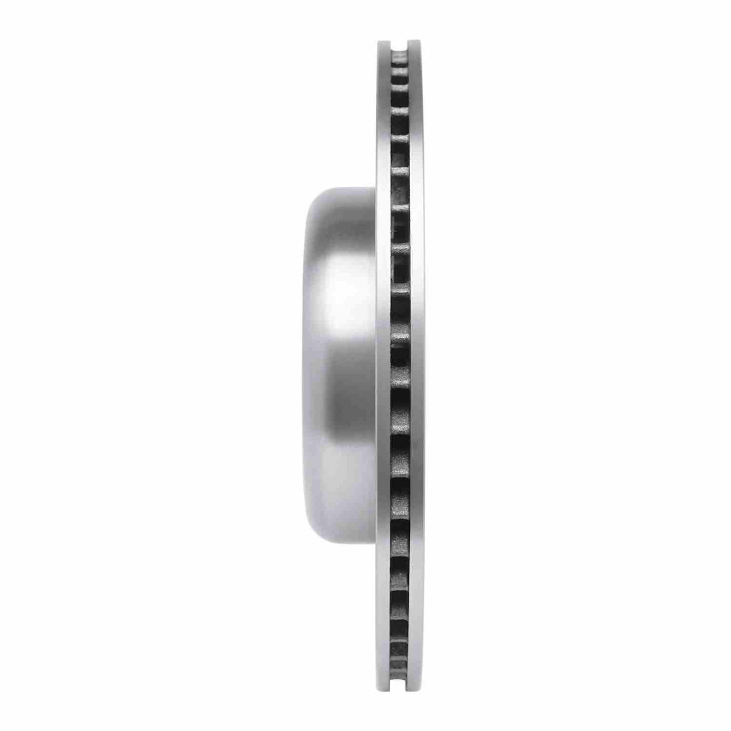 Dynamic Friction Company Disc Brake Rotor 600-31182D