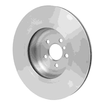 Dynamic Friction Company Disc Brake Rotor 600-31182D