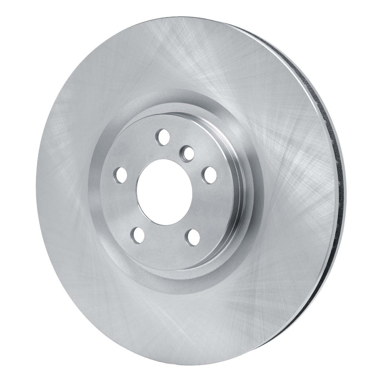 Dynamic Friction Company Disc Brake Rotor 600-31183D